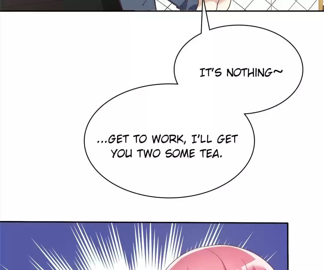 Love Trainee Chapter 73 page 51 - 