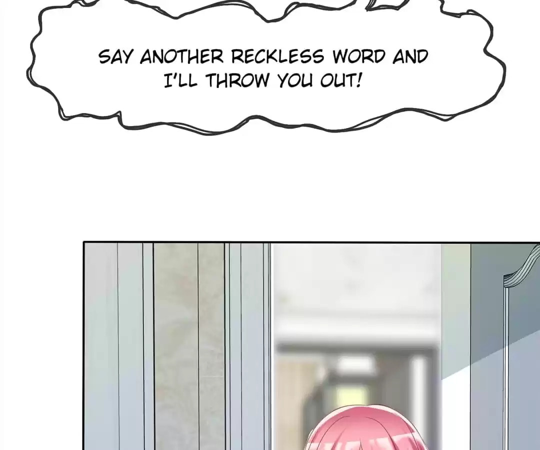 Love Trainee Chapter 73 page 53 - 