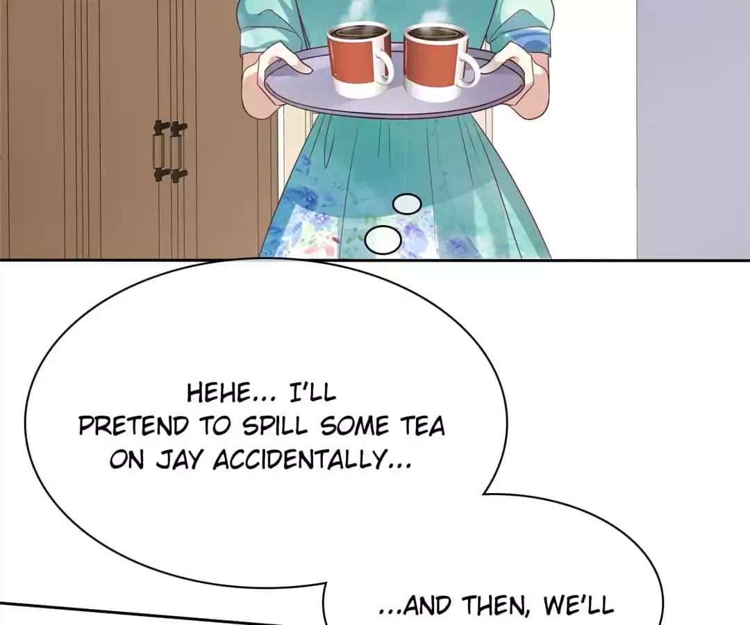 Love Trainee Chapter 73 page 59 - 