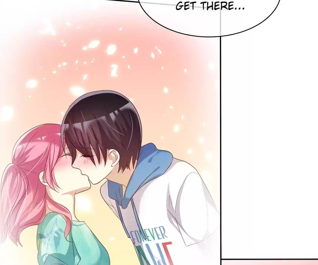 Love Trainee Chapter 73 page 60 - 