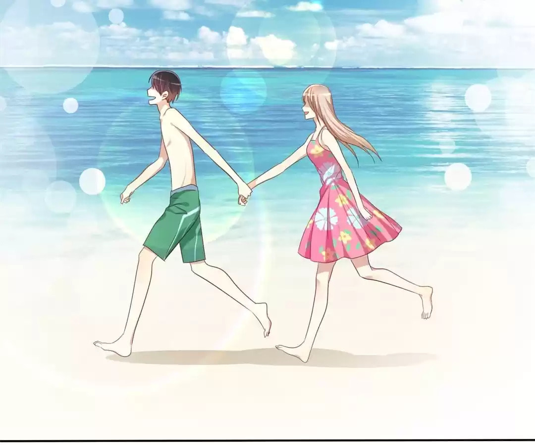 Love Trainee Chapter 73 page 7 - 