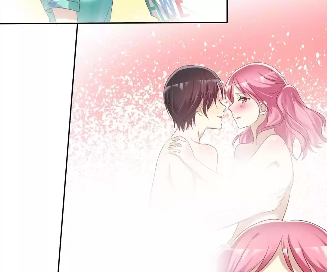 Love Trainee Chapter 73 page 61 - 