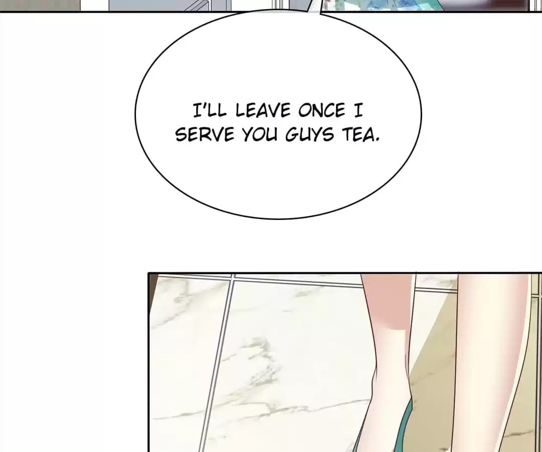 Love Trainee Chapter 73 page 64 - 