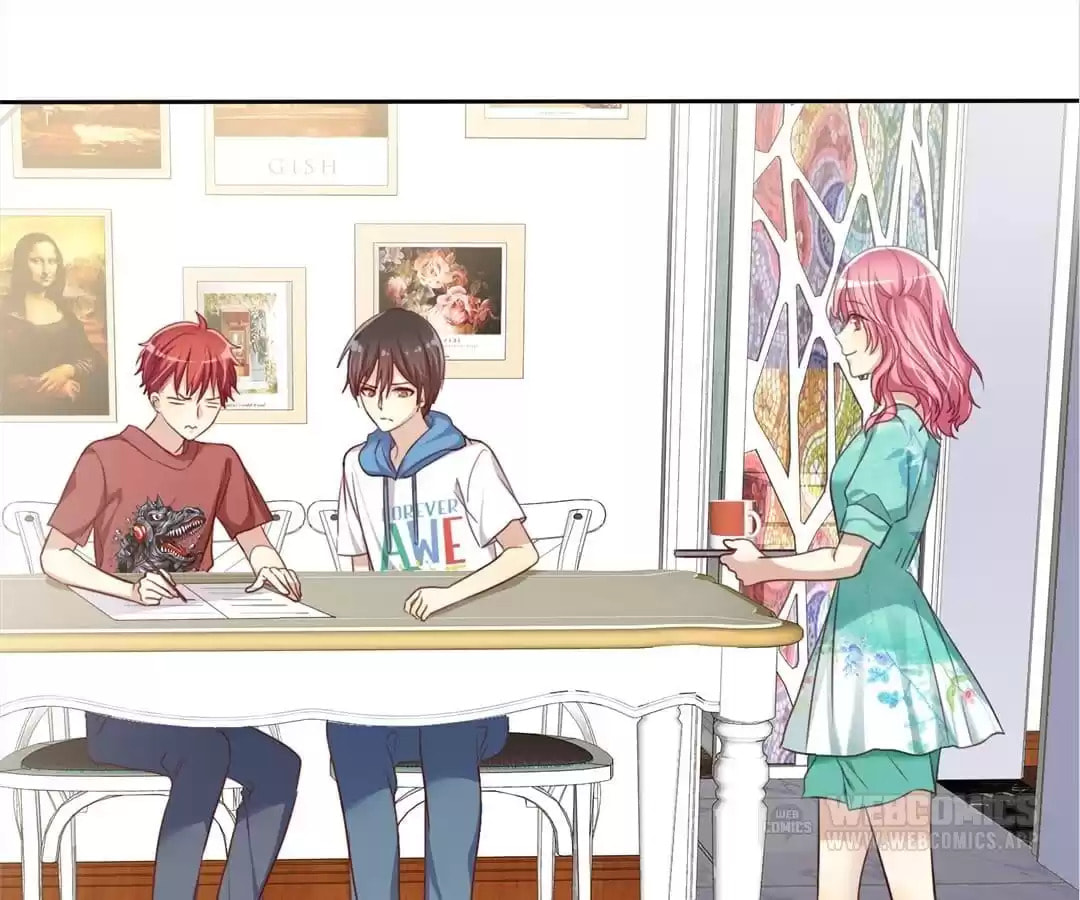 Love Trainee Chapter 73 page 66 - 