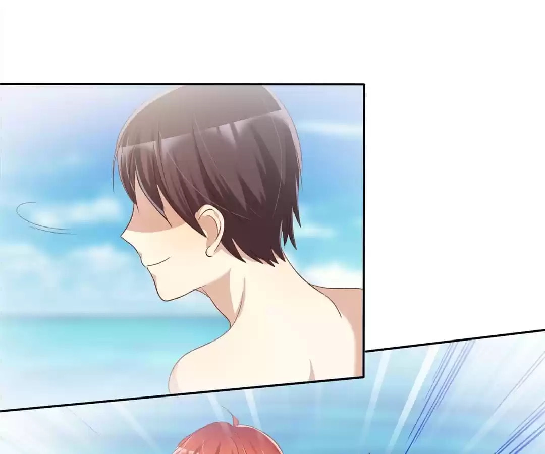 Love Trainee Chapter 73 page 8 - 