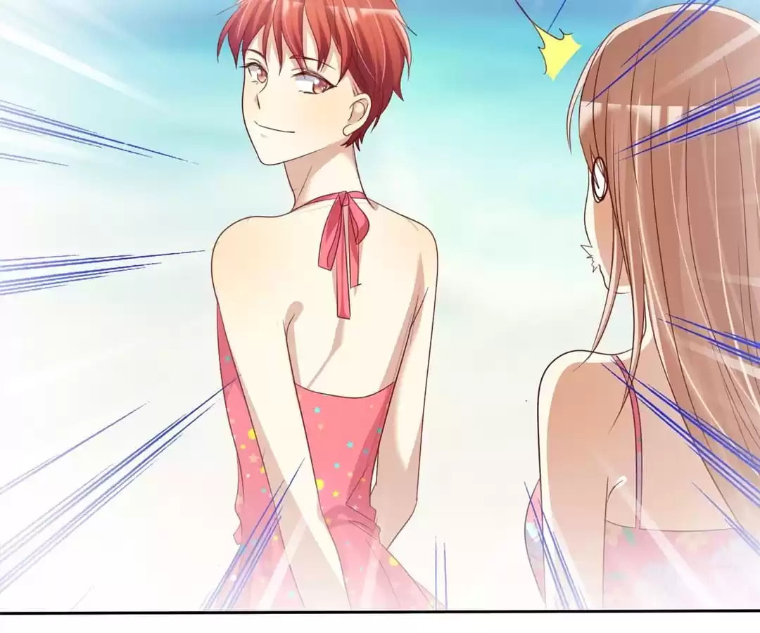 Love Trainee Chapter 73 page 9 - 
