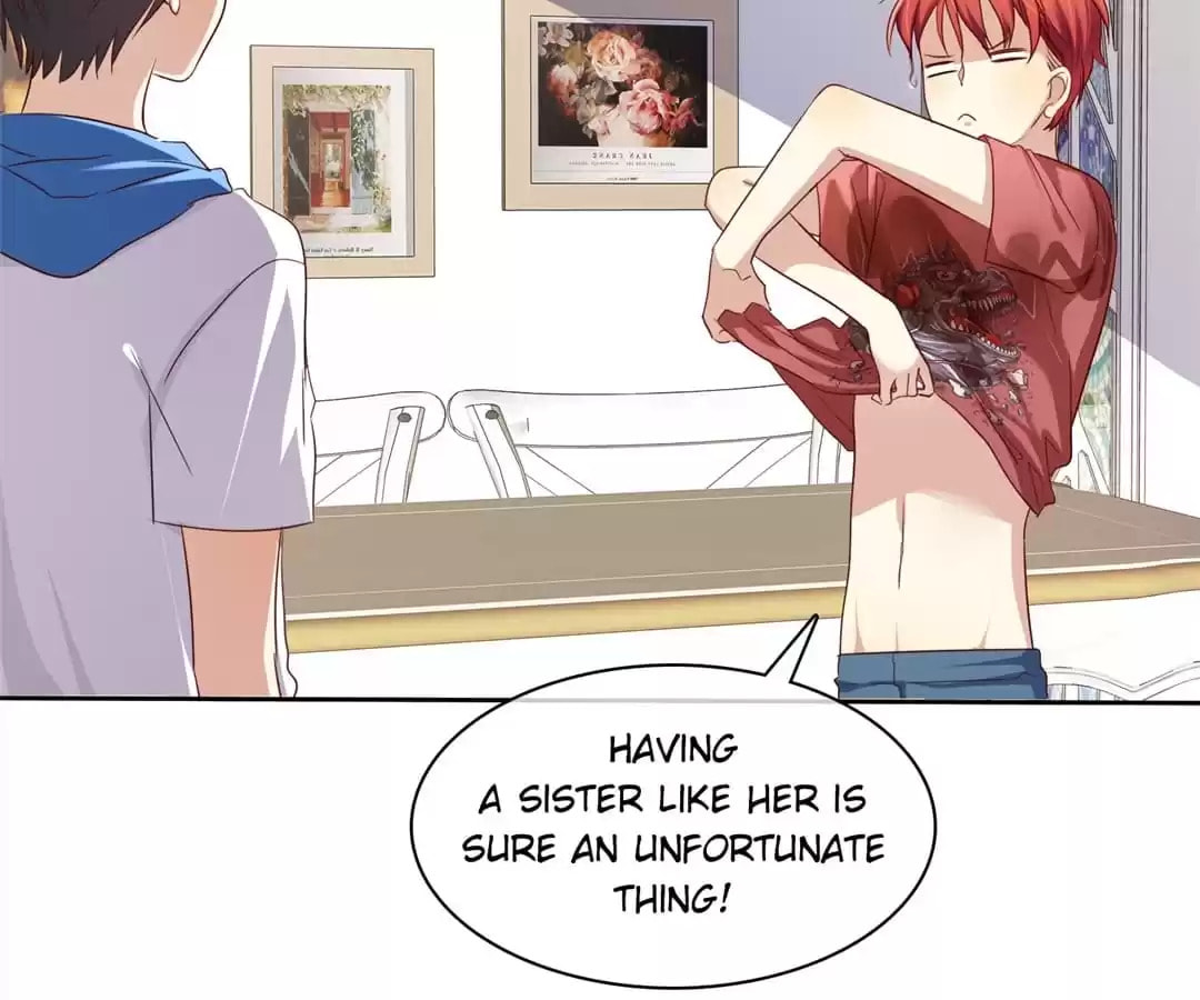 Love Trainee Chapter 74 page 16 - 