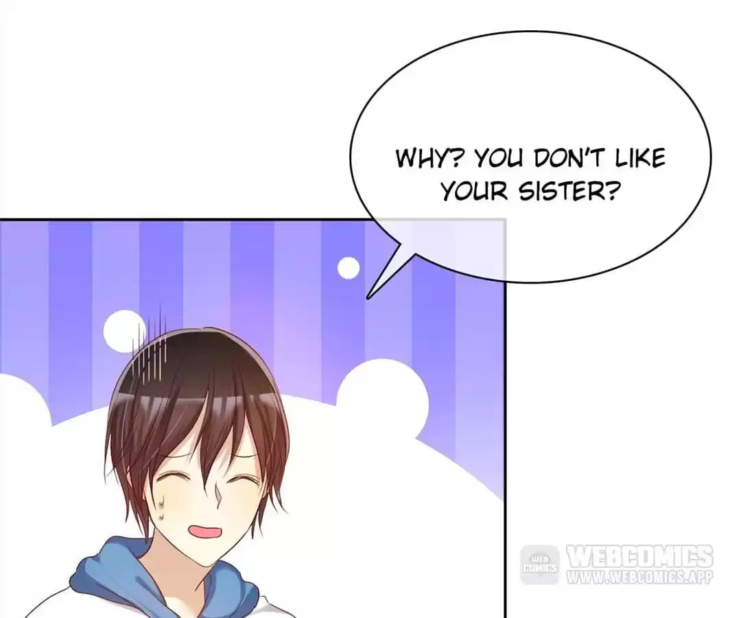 Love Trainee Chapter 74 page 17 - 
