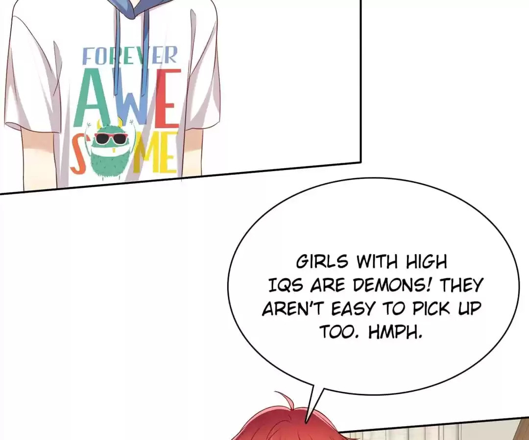 Love Trainee Chapter 74 page 18 - 