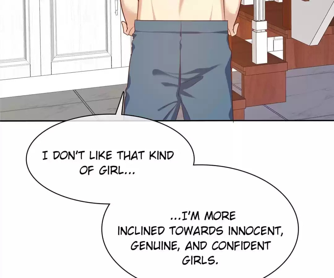 Love Trainee Chapter 74 page 20 - 