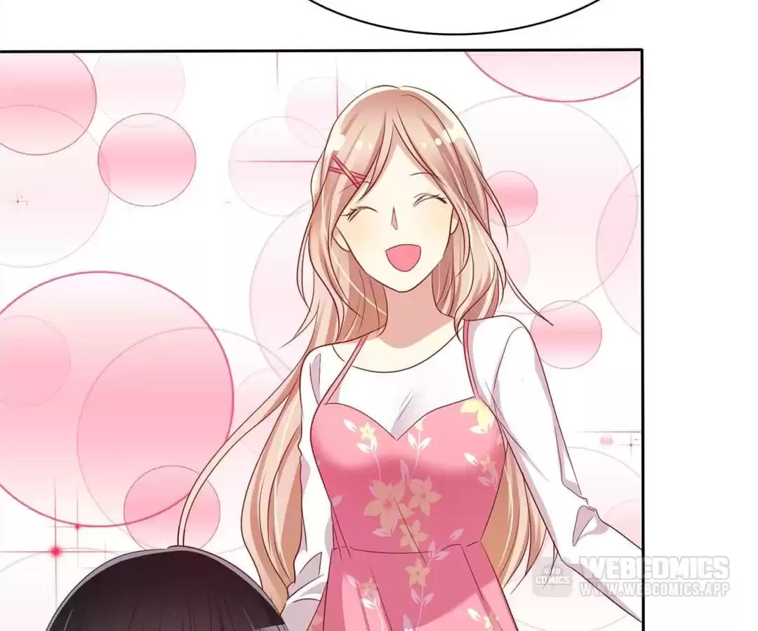 Love Trainee Chapter 74 page 21 - 