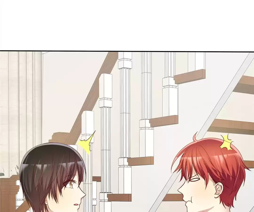 Love Trainee Chapter 74 page 23 - 