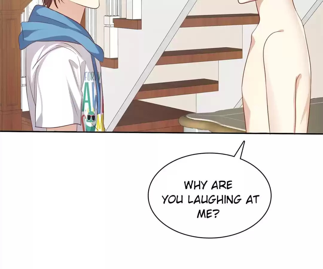 Love Trainee Chapter 74 page 24 - 