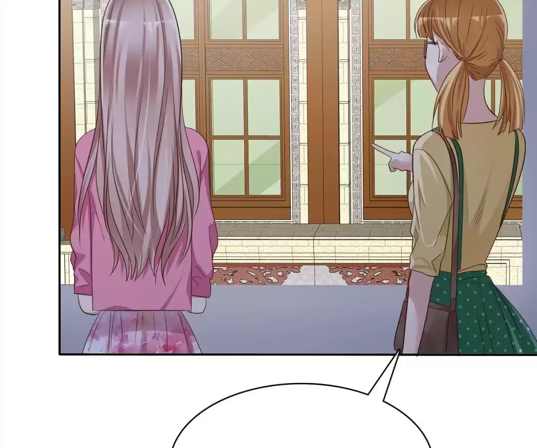Love Trainee Chapter 74 page 31 - 