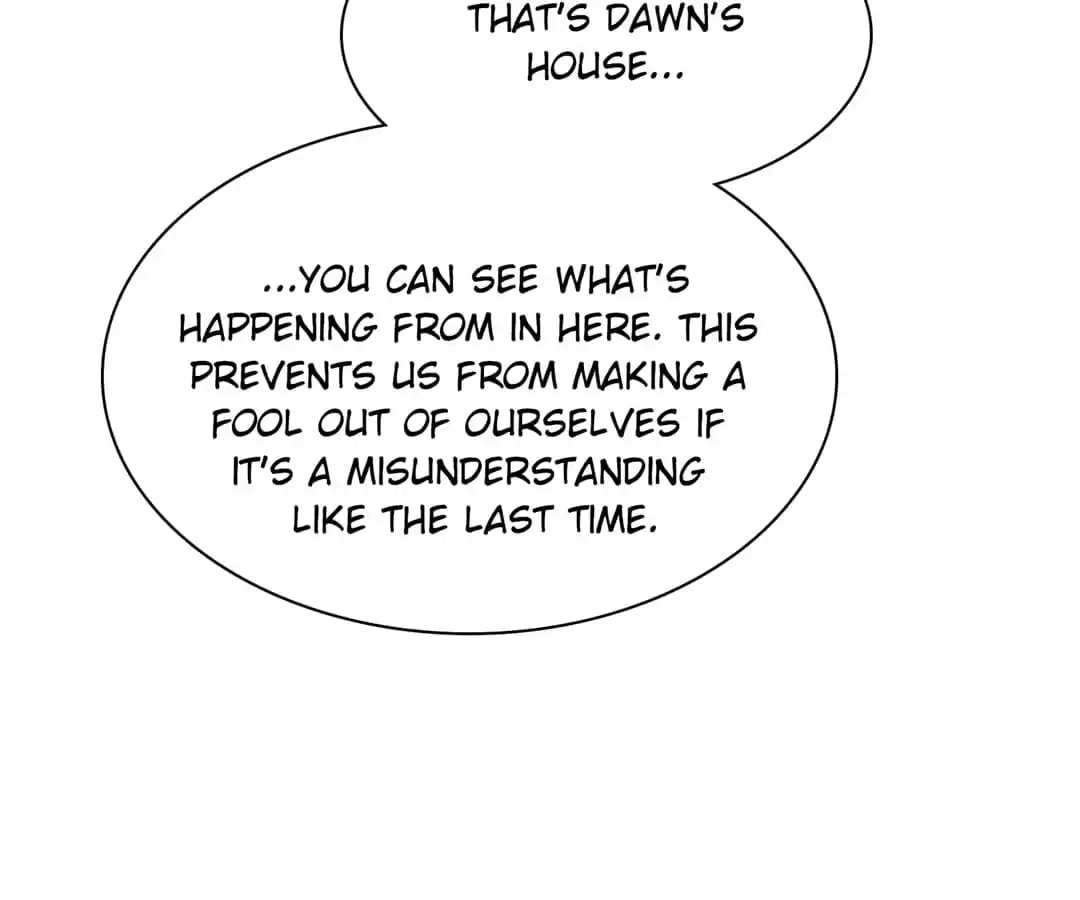 Love Trainee Chapter 74 page 32 - 