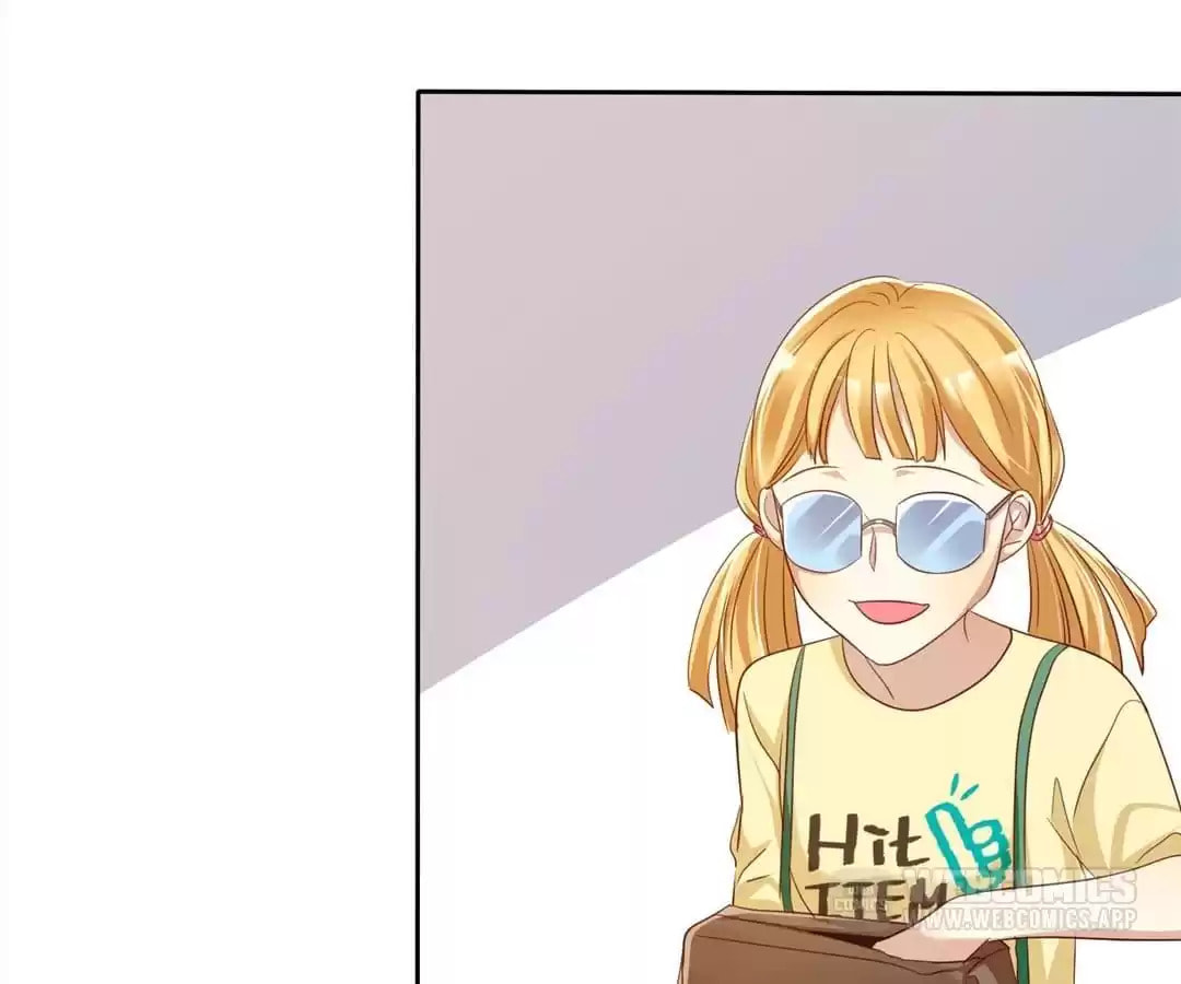 Love Trainee Chapter 74 page 33 - 