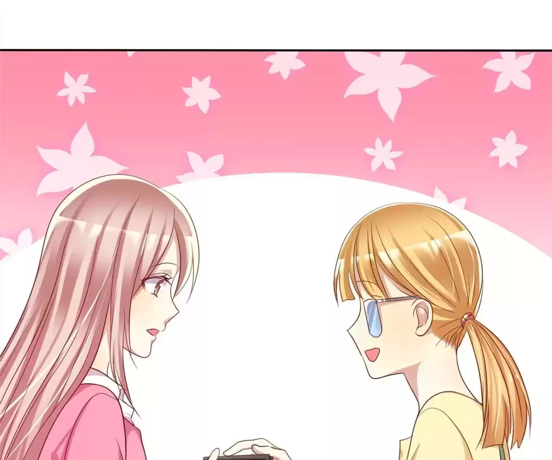 Love Trainee Chapter 74 page 36 - 