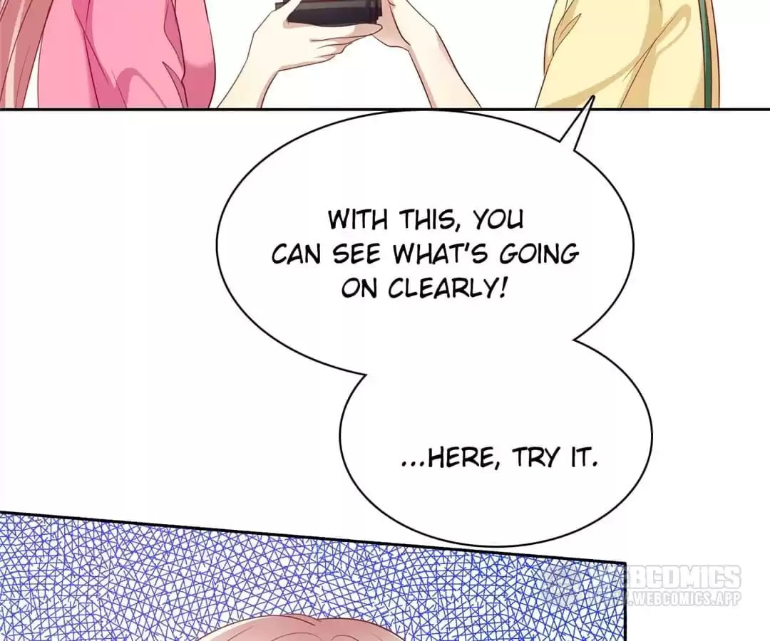 Love Trainee Chapter 74 page 37 - 