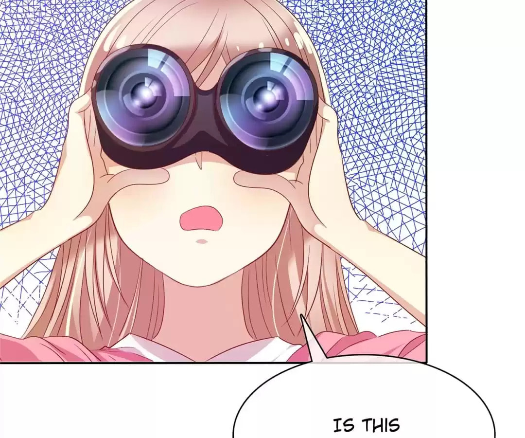 Love Trainee Chapter 74 page 38 - 