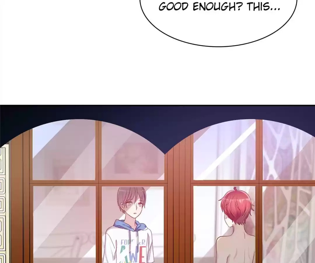 Love Trainee Chapter 74 page 39 - 