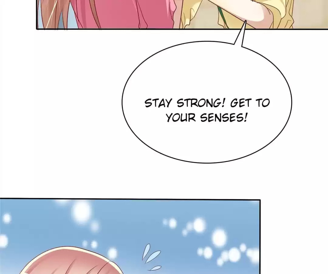 Love Trainee Chapter 74 page 46 - 