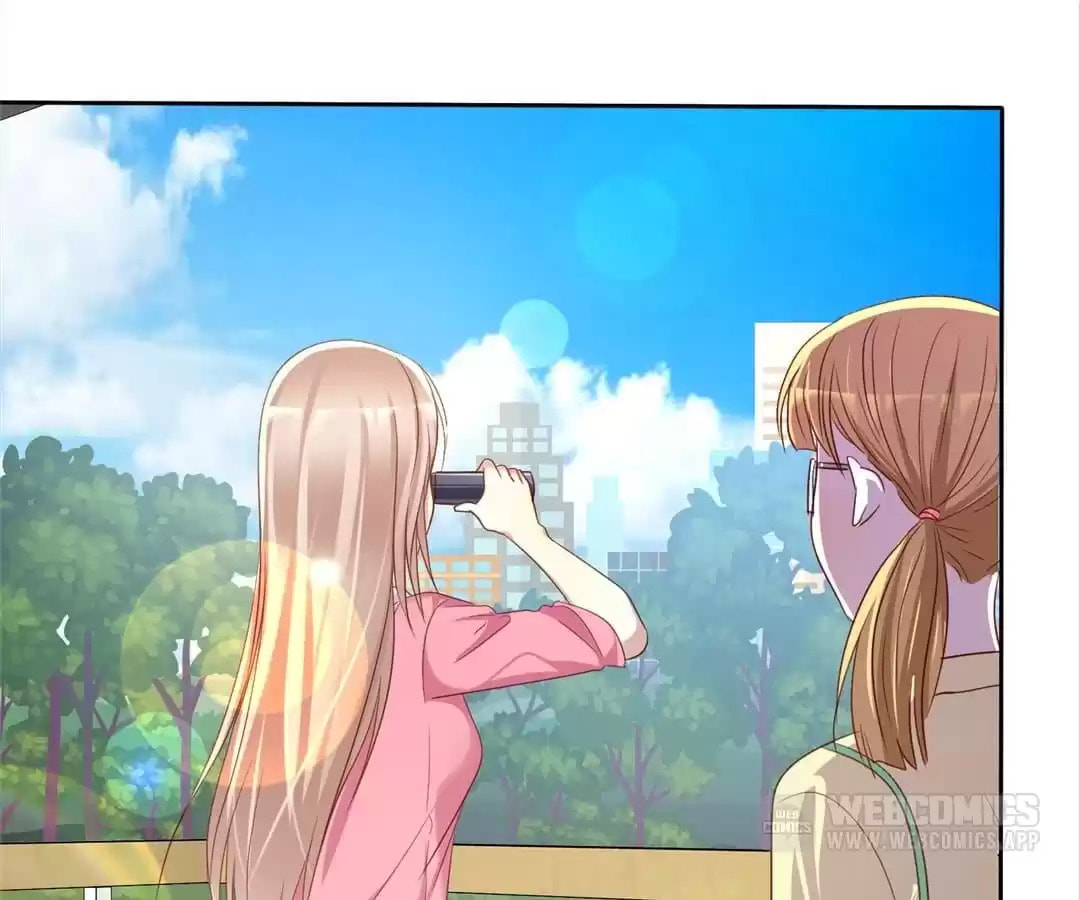 Love Trainee Chapter 74 page 49 - 