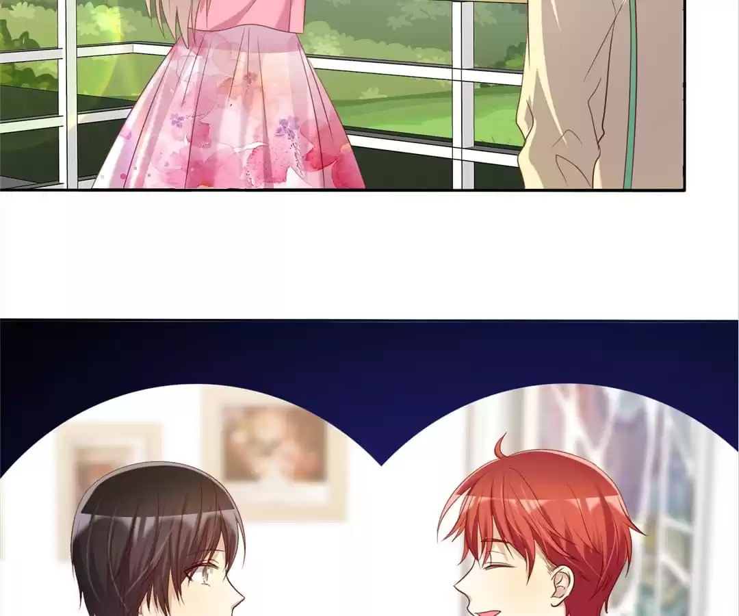 Love Trainee Chapter 74 page 50 - 