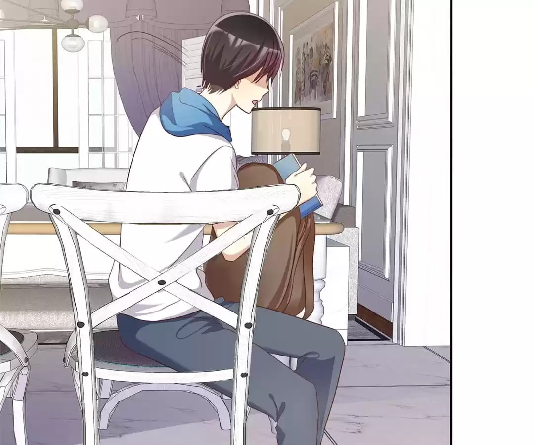 Love Trainee Chapter 74 page 6 - 