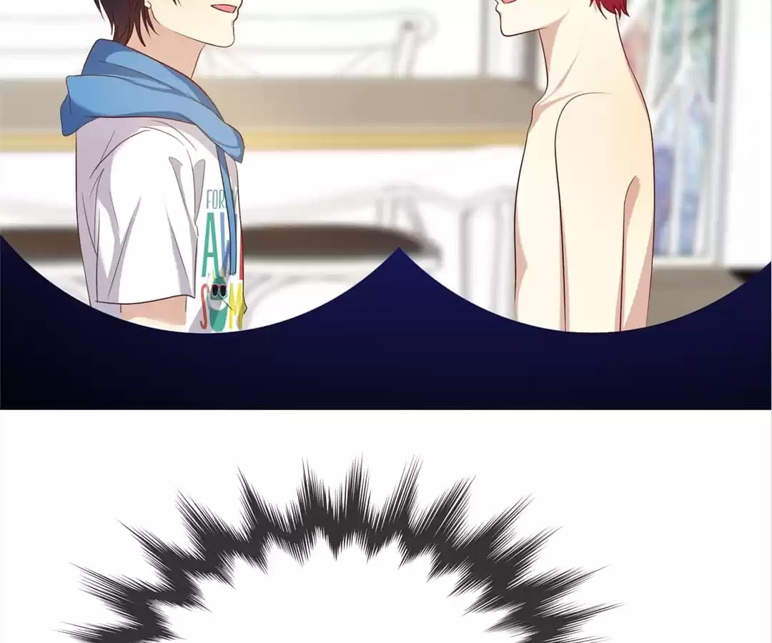 Love Trainee Chapter 74 page 51 - 