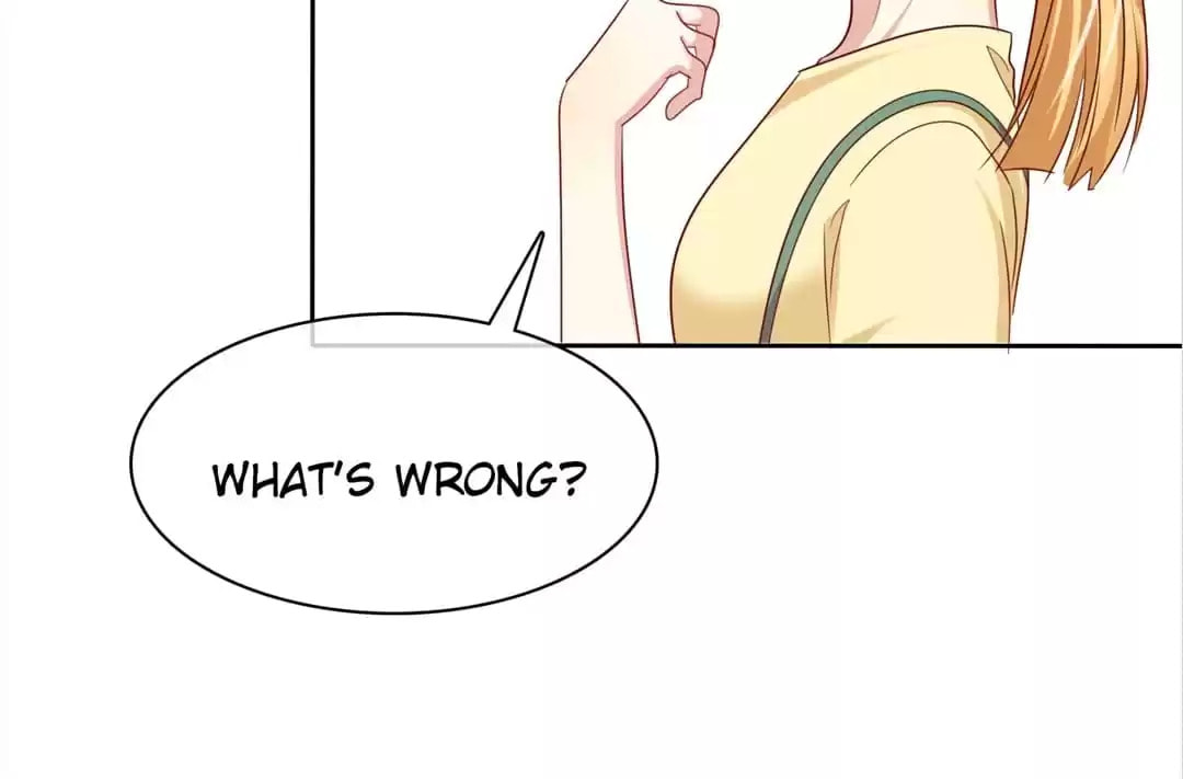 Love Trainee Chapter 74 page 55 - 