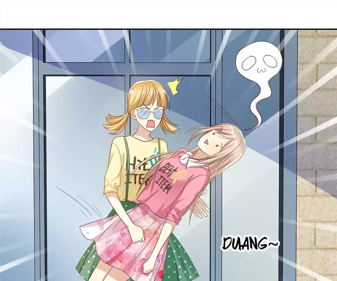 Love Trainee Chapter 74 page 56 - 