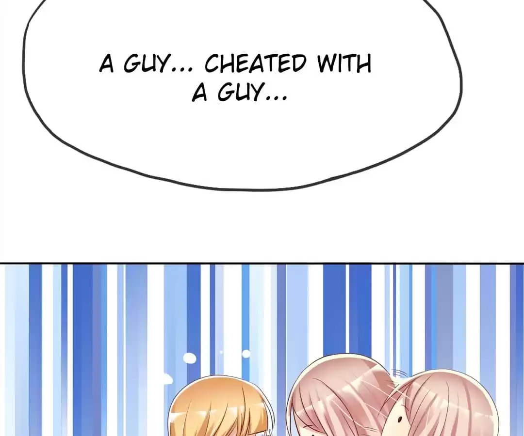 Love Trainee Chapter 74 page 59 - 