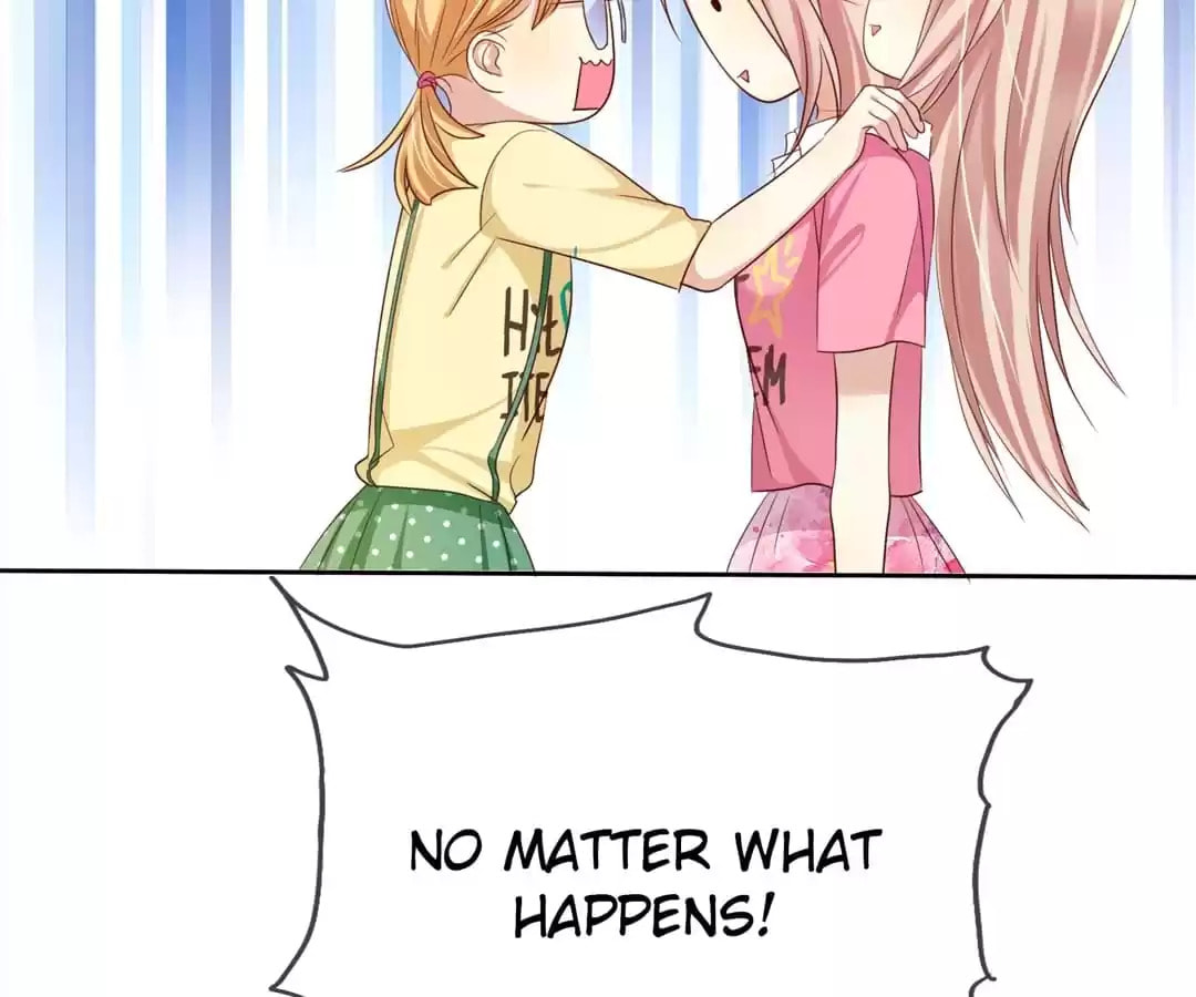 Love Trainee Chapter 74 page 60 - 