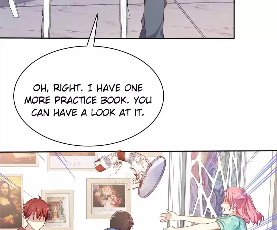 Love Trainee Chapter 74 page 7 - 