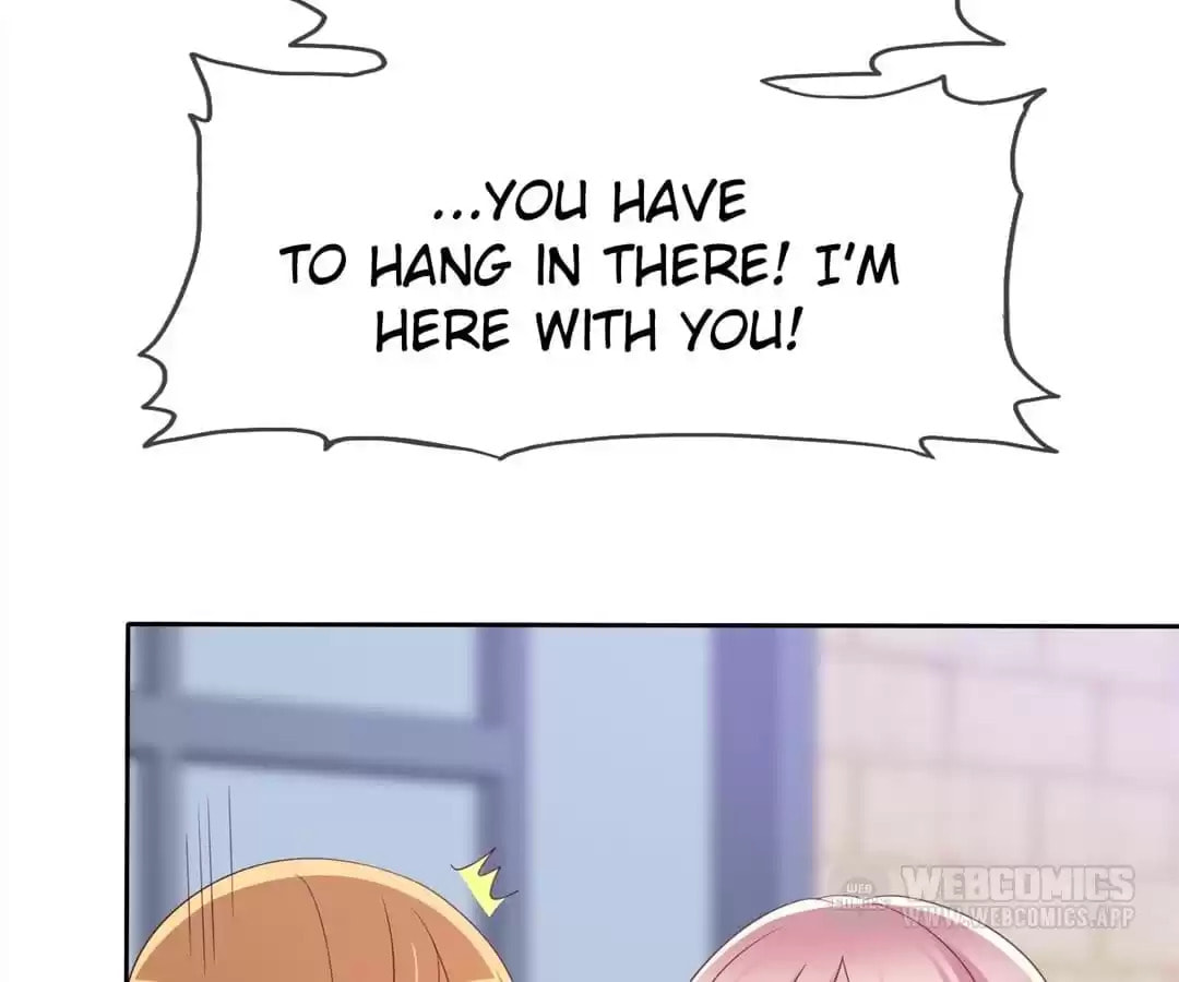 Love Trainee Chapter 74 page 61 - 