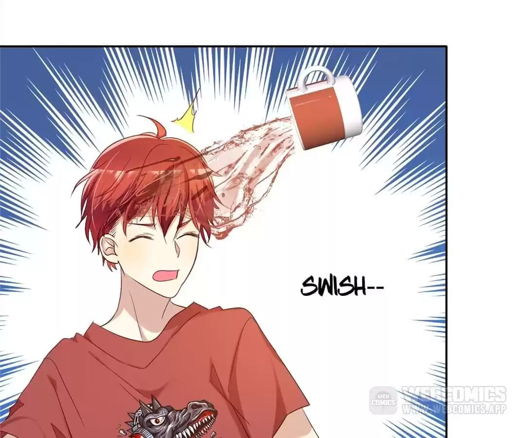 Love Trainee Chapter 74 page 9 - 