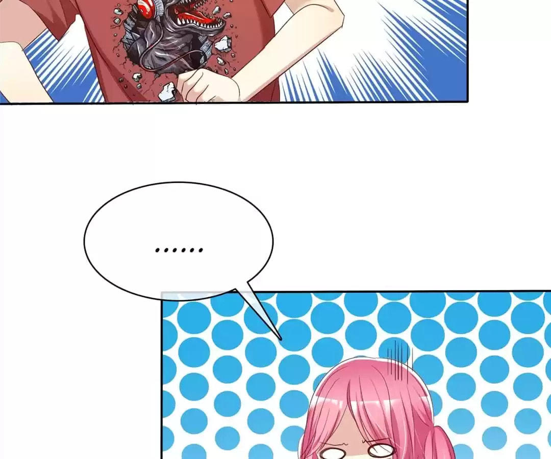 Love Trainee Chapter 74 page 10 - 