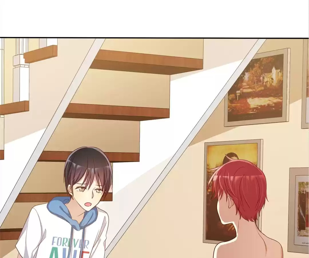 Love Trainee Chapter 75 page 14 - 
