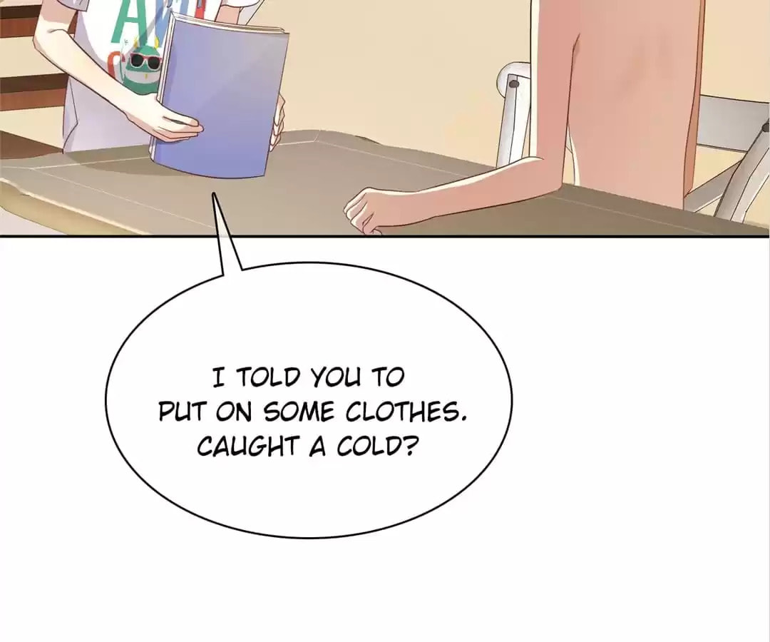 Love Trainee Chapter 75 page 15 - 