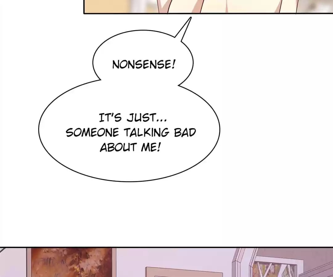 Love Trainee Chapter 75 page 17 - 