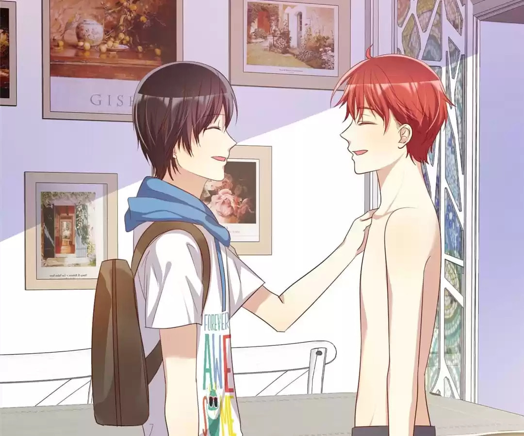 Love Trainee Chapter 75 page 18 - 