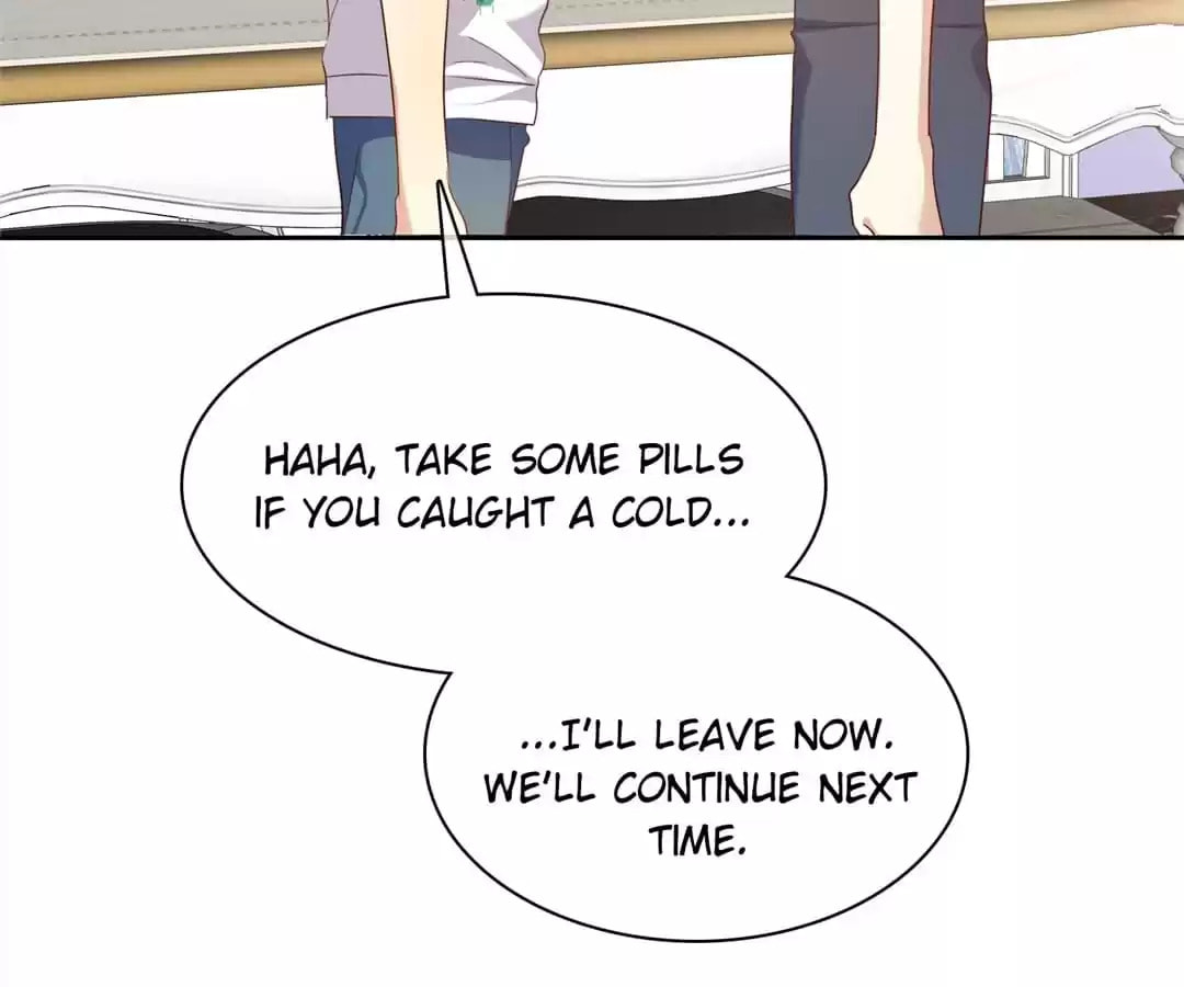 Love Trainee Chapter 75 page 19 - 