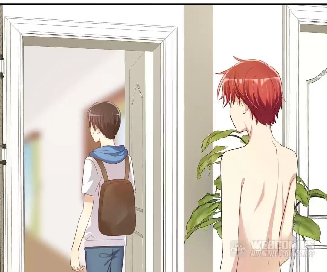 Love Trainee Chapter 75 page 20 - 