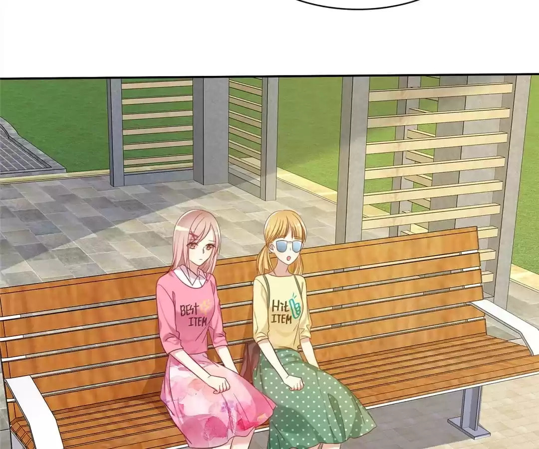 Love Trainee Chapter 75 page 3 - 