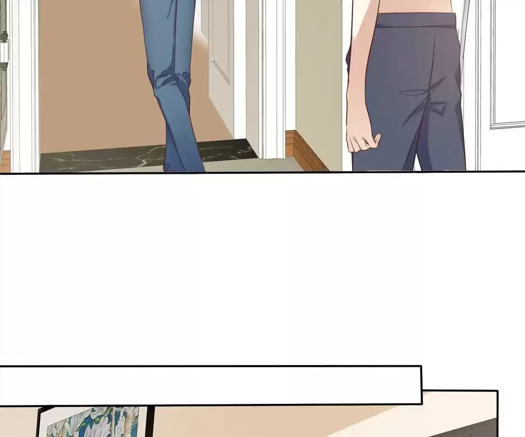 Love Trainee Chapter 75 page 21 - 