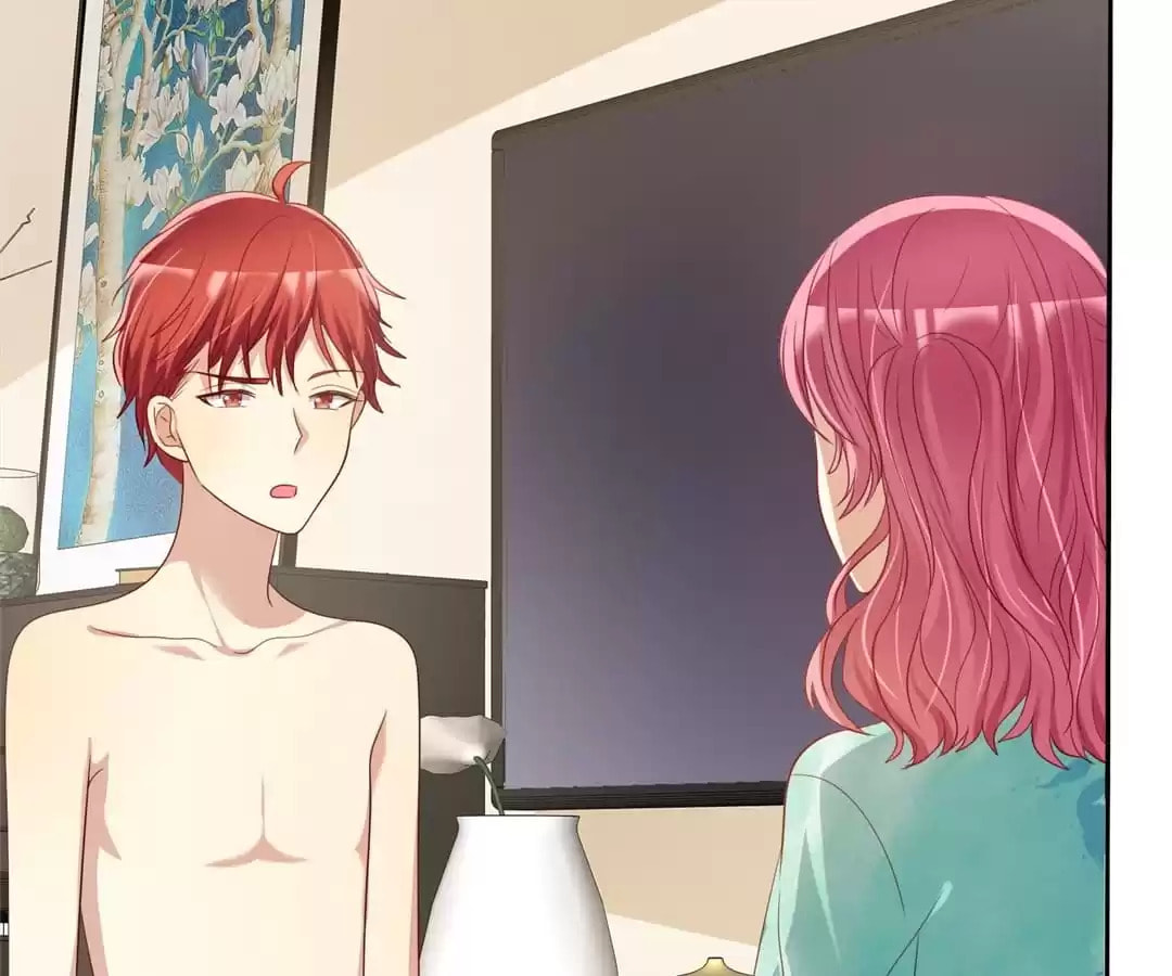 Love Trainee Chapter 75 page 22 - 