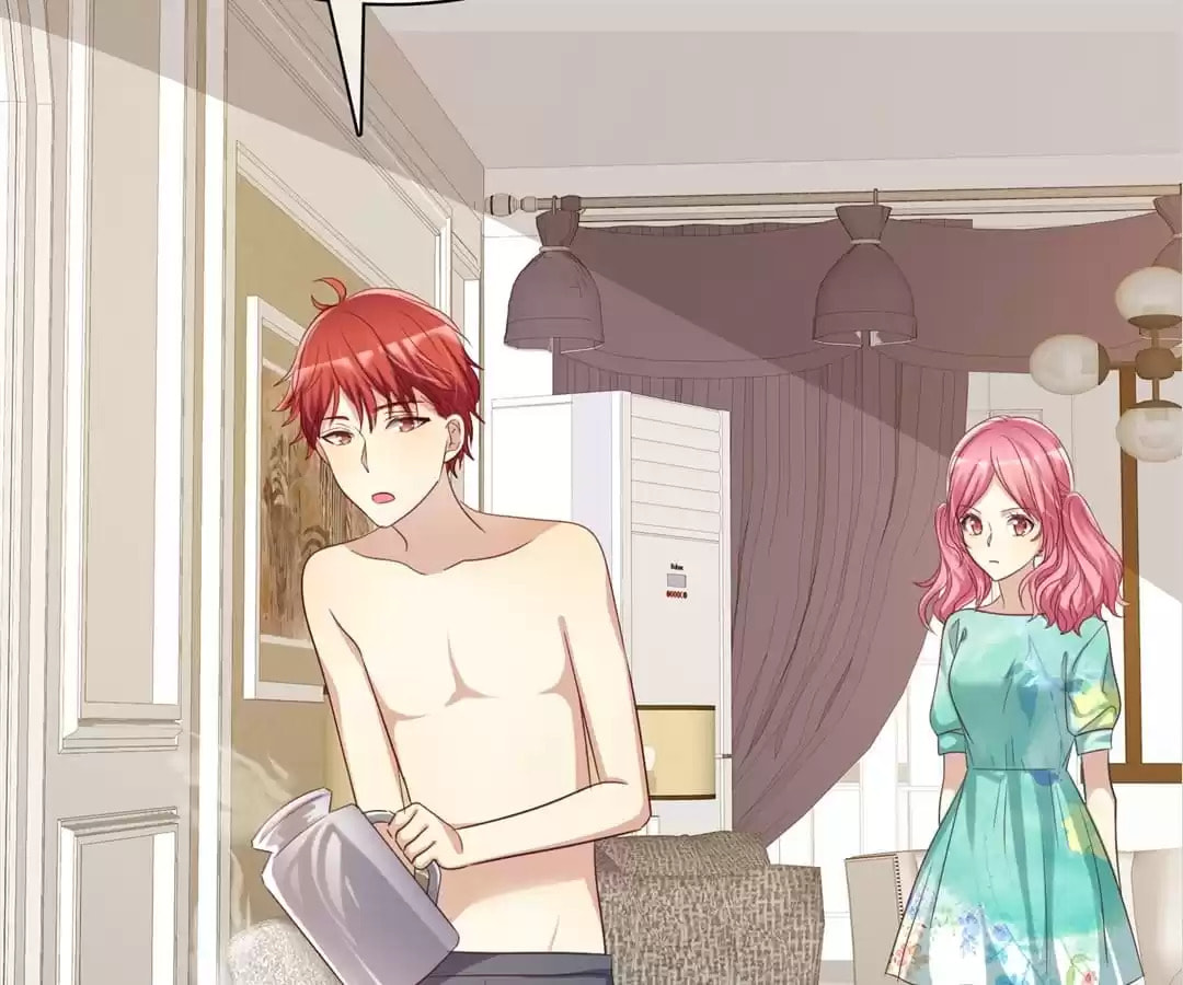 Love Trainee Chapter 75 page 26 - 