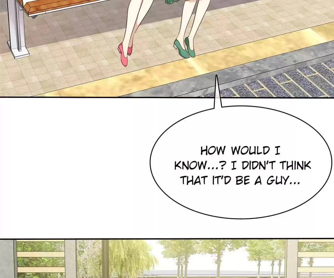 Love Trainee Chapter 75 page 4 - 