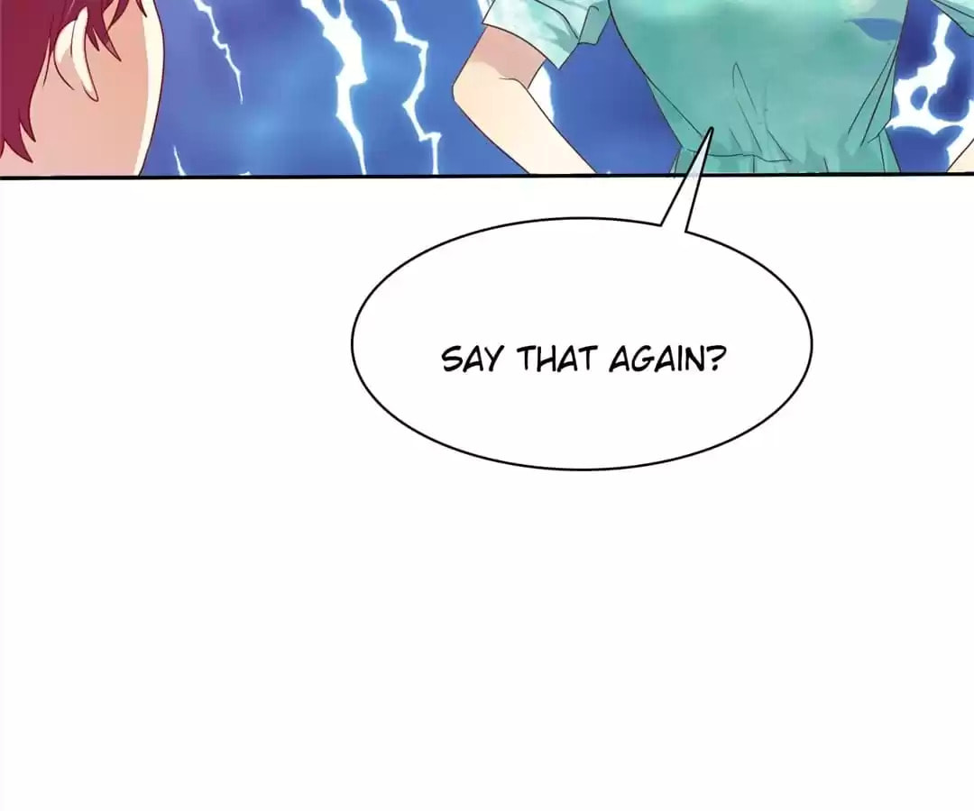 Love Trainee Chapter 75 page 33 - 