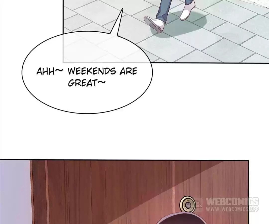 Love Trainee Chapter 75 page 36 - 